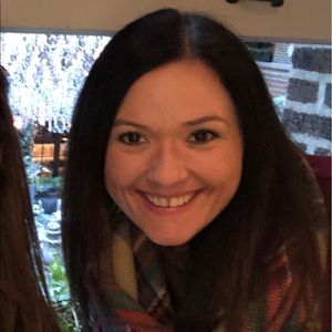 Meet your Posher, Karen